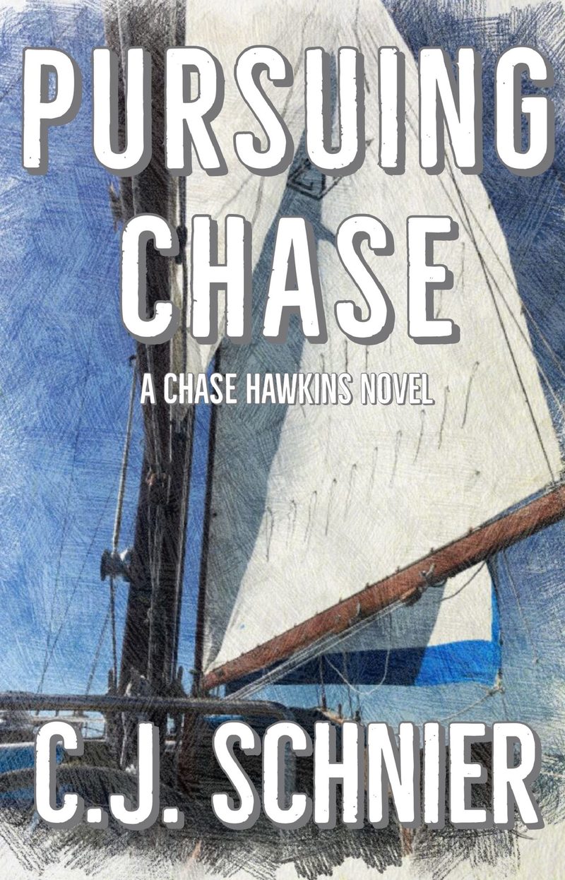 Cover of Pursuing Chase