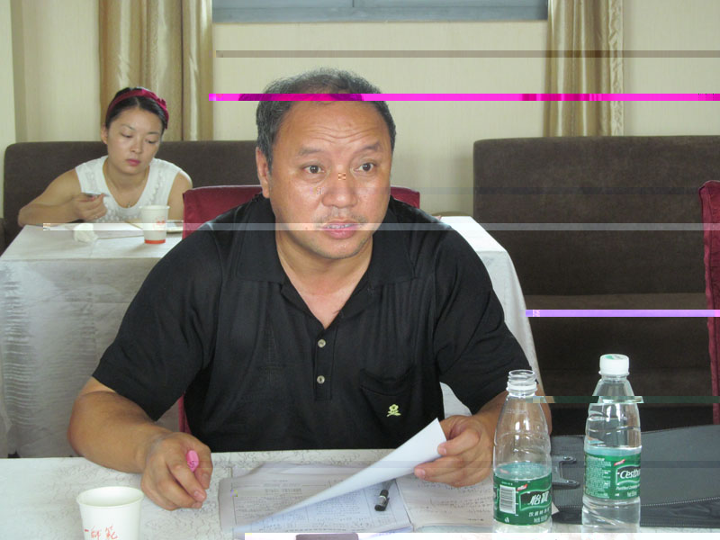 肖校長檢查我院開學工作