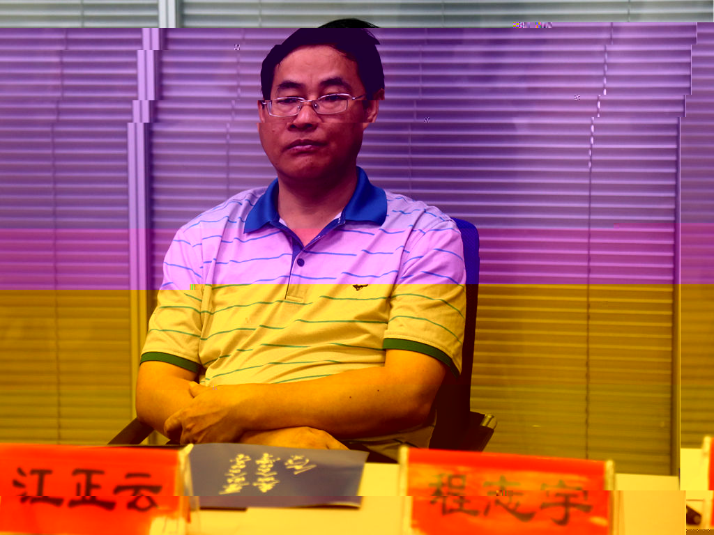 我校與深圳皇庭集團洽談校企合作人才培養事宜 我校與深圳皇庭集團洽談校企合作人才培養事宜